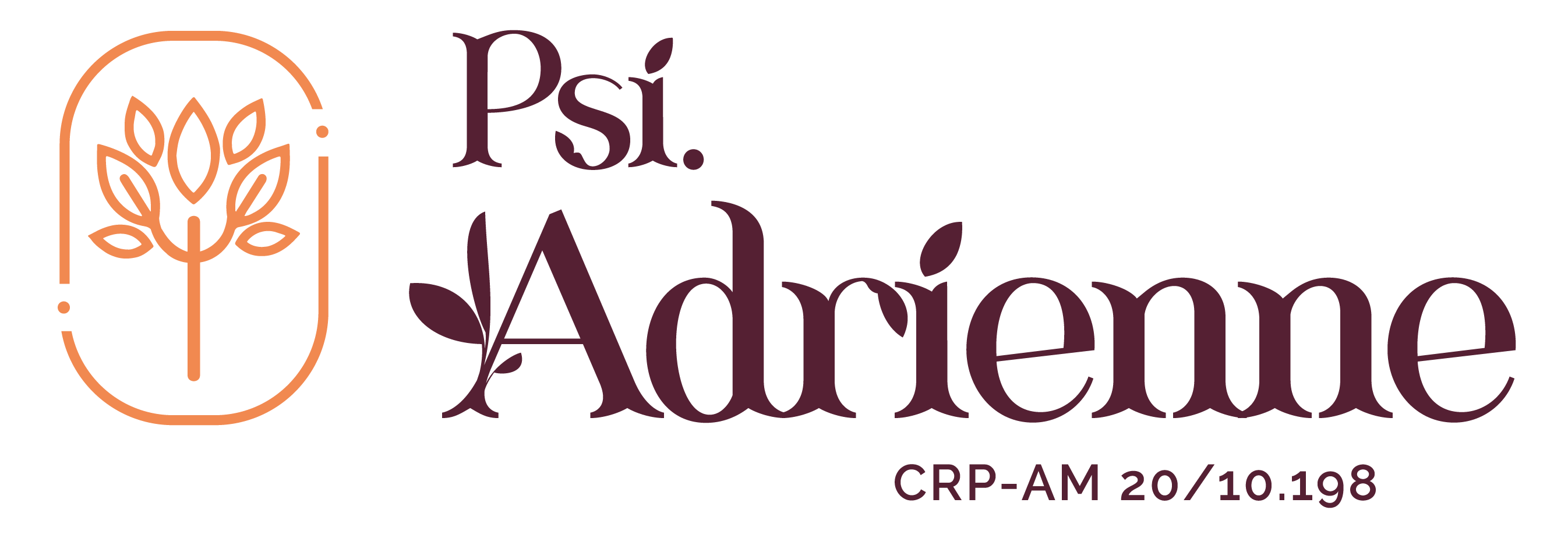 Psi Adrienne